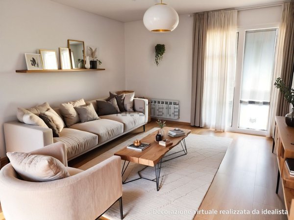 appartamento in vendita a Scandicci