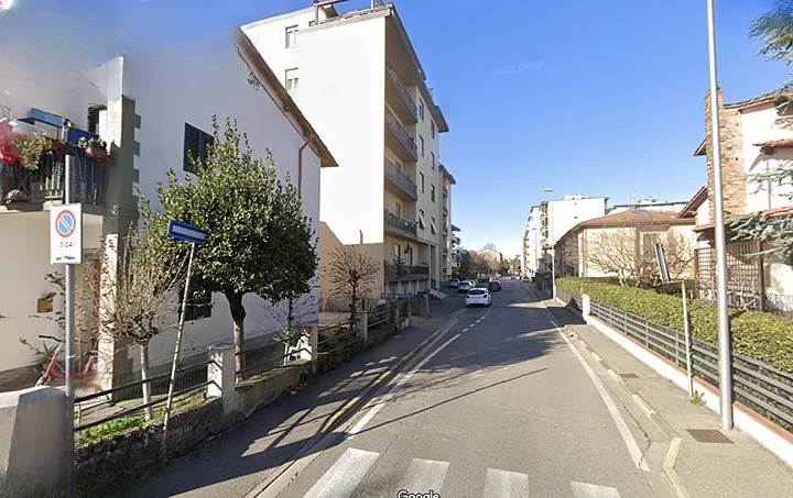 appartamento in vendita a Scandicci