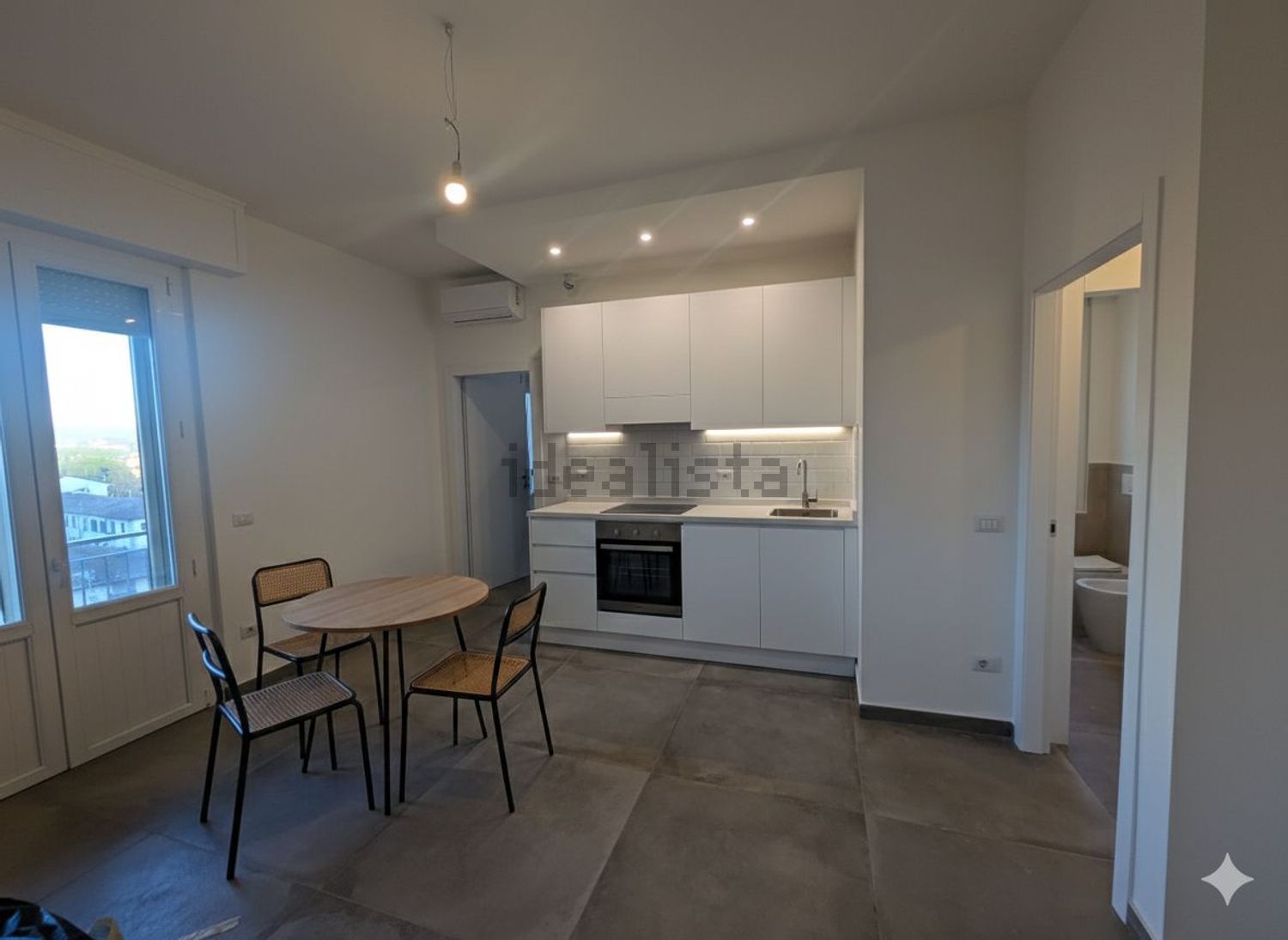 appartamento in vendita a Scandicci