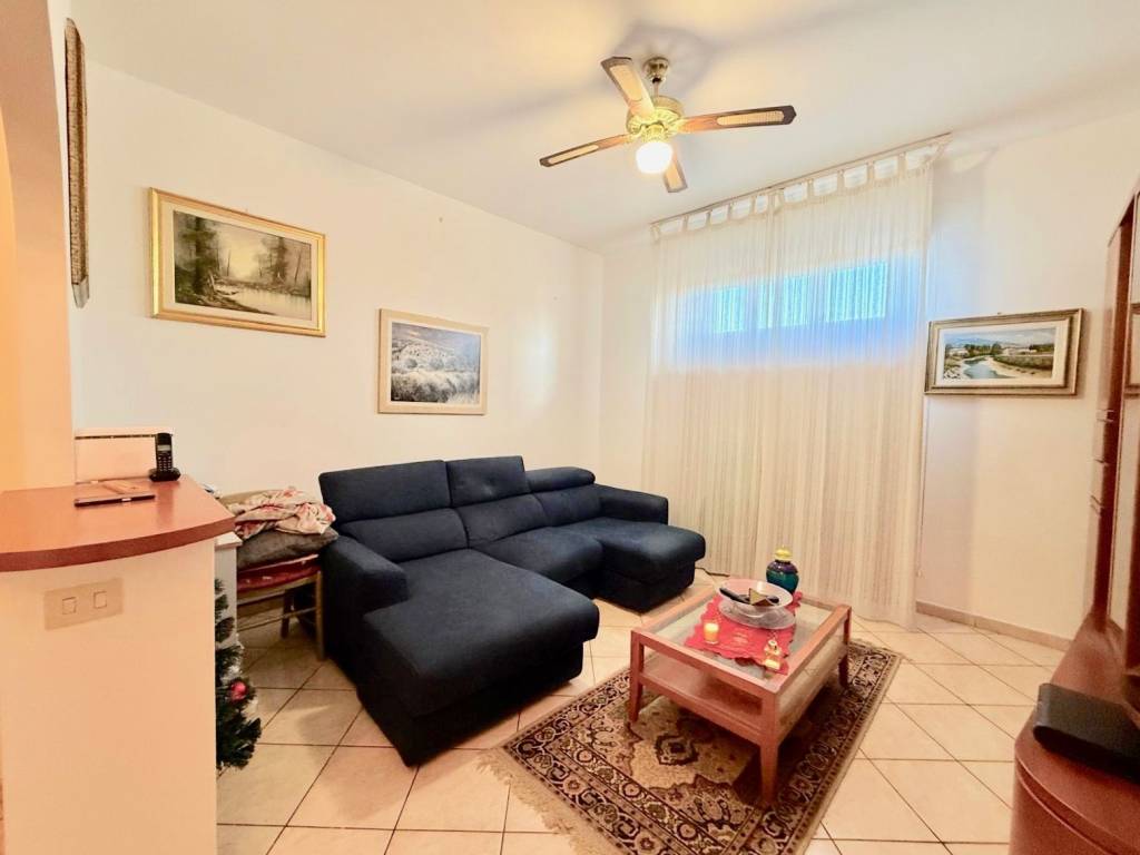 appartamento in vendita a Scandicci in zona Casellina