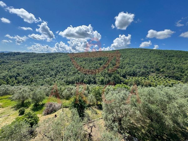 casale in vendita a Scandicci