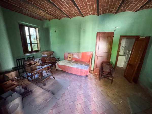 appartamento in vendita a Scandicci