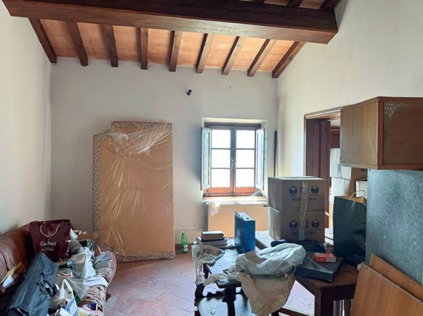 appartamento in vendita a Scandicci