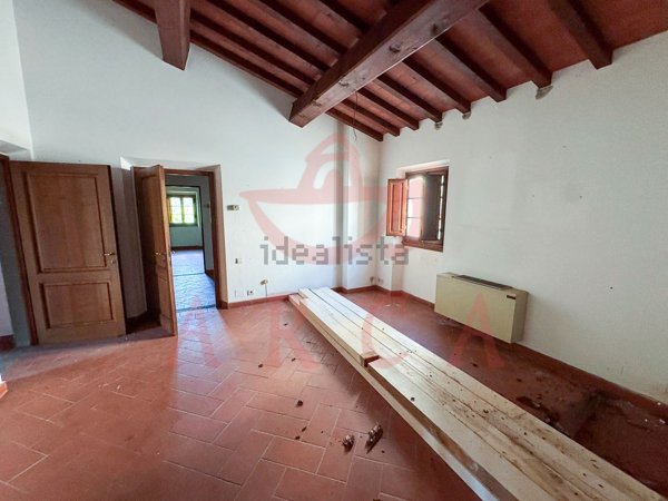 appartamento in vendita a Scandicci