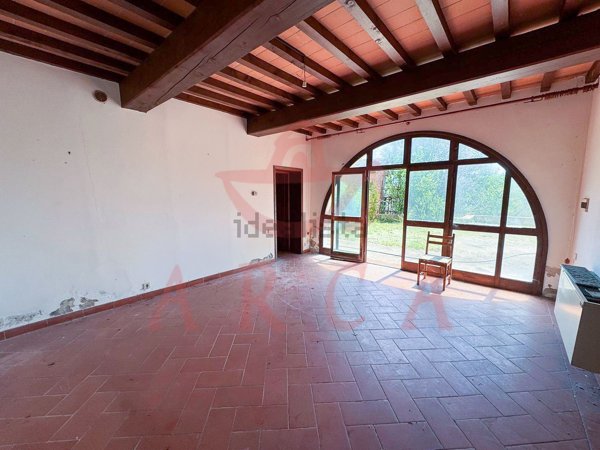 appartamento in vendita a Scandicci