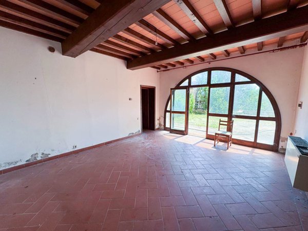 appartamento in vendita a Scandicci