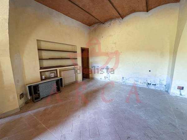 appartamento in vendita a Scandicci