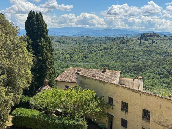 appartamento in vendita a Scandicci