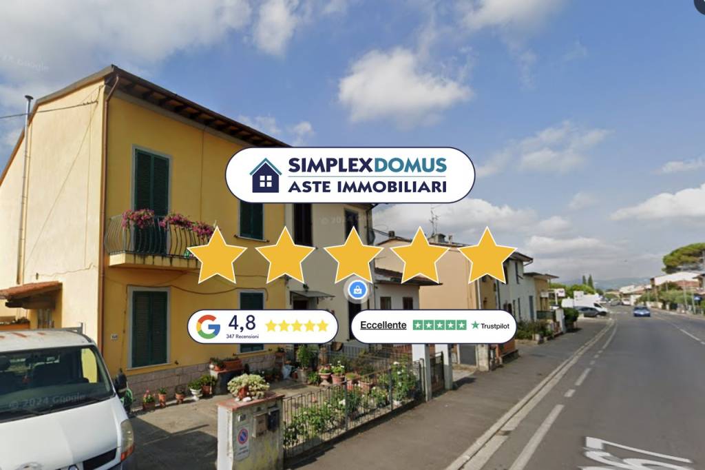 appartamento in vendita a Scandicci