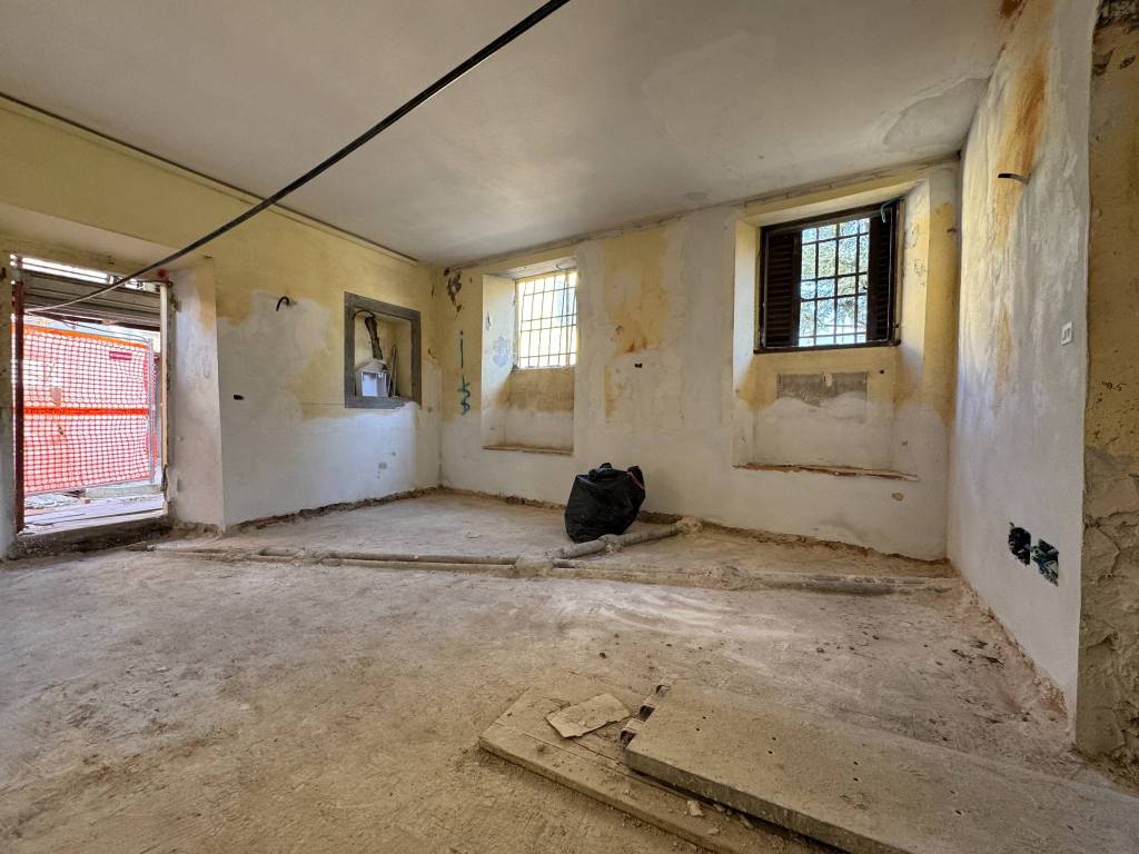 appartamento in vendita a Scandicci