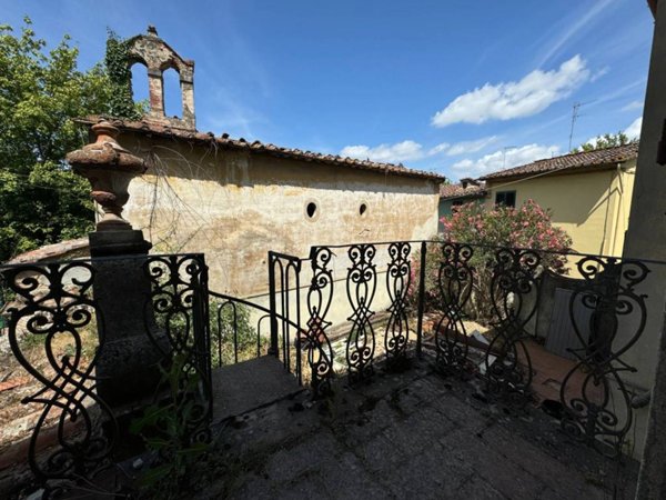 appartamento in vendita a Scandicci