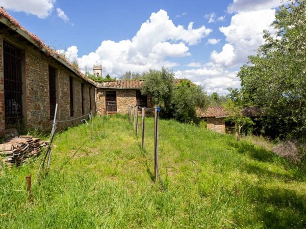 appartamento in vendita a Scandicci in zona Mosciano