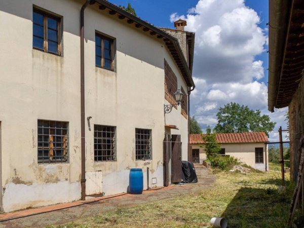 appartamento in vendita a Scandicci in zona Mosciano