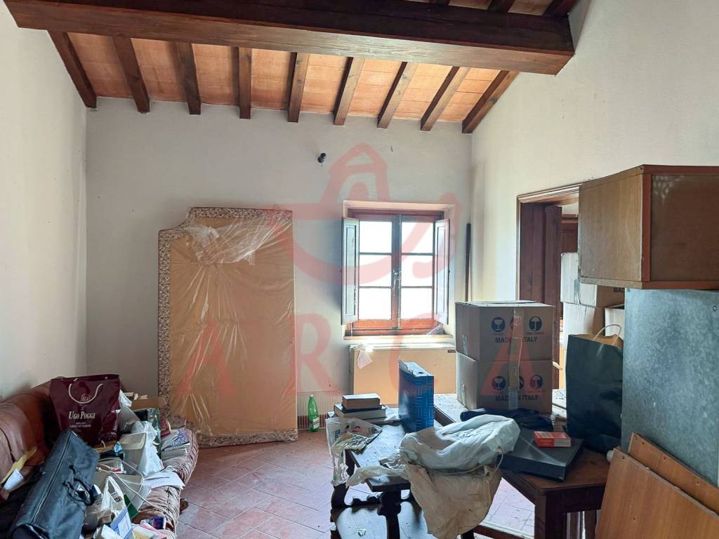 appartamento in vendita a Scandicci in zona Mosciano