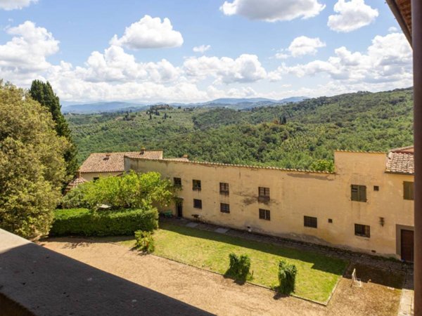 appartamento in vendita a Scandicci in zona Mosciano