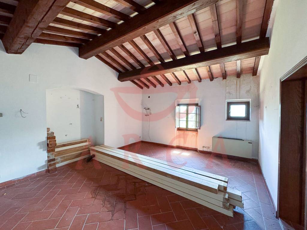 appartamento in vendita a Scandicci in zona Mosciano