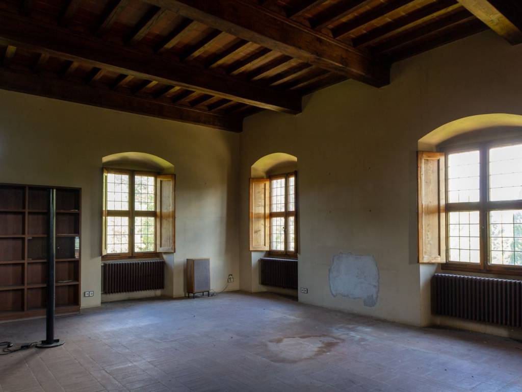 appartamento in vendita a Scandicci in zona Mosciano