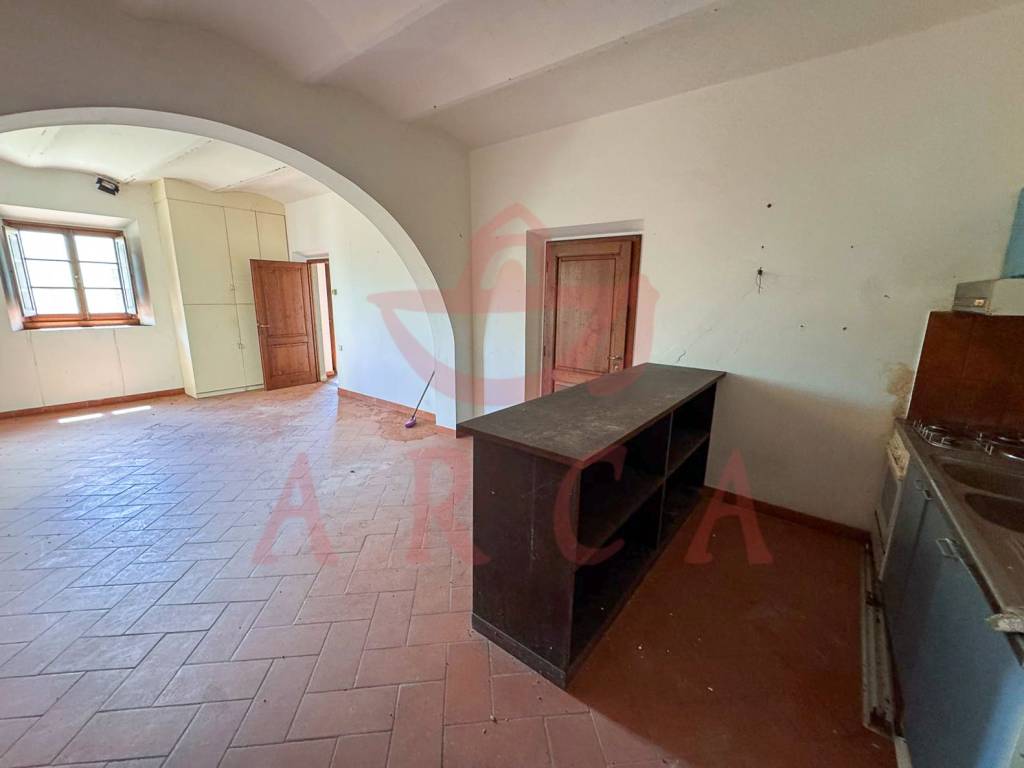 appartamento in vendita a Scandicci in zona Mosciano