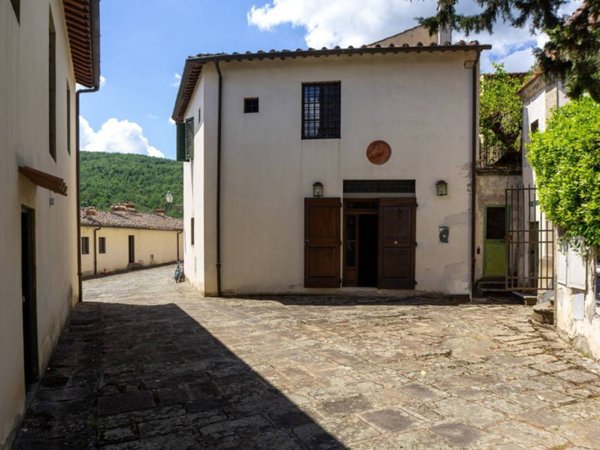 appartamento in vendita a Scandicci in zona Mosciano