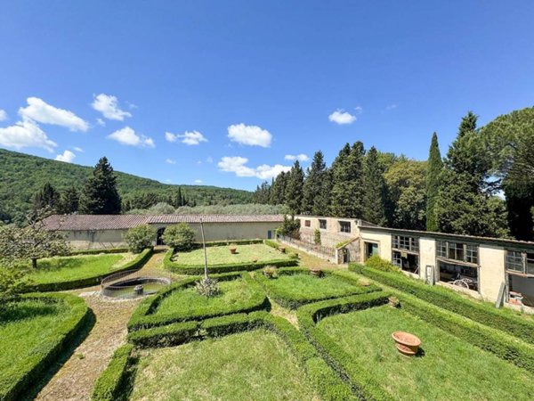 casa indipendente in vendita a Scandicci in zona Mosciano