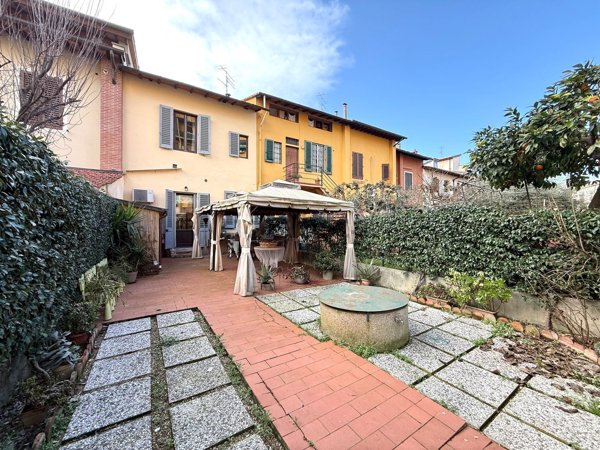 casa indipendente in vendita a Scandicci in zona Casellina