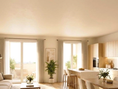 appartamento in vendita a Scandicci in zona Badia a Settimo