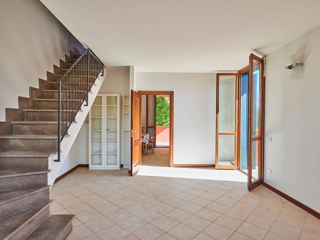 appartamento in vendita a Scandicci in zona San Vincenzo a Torri