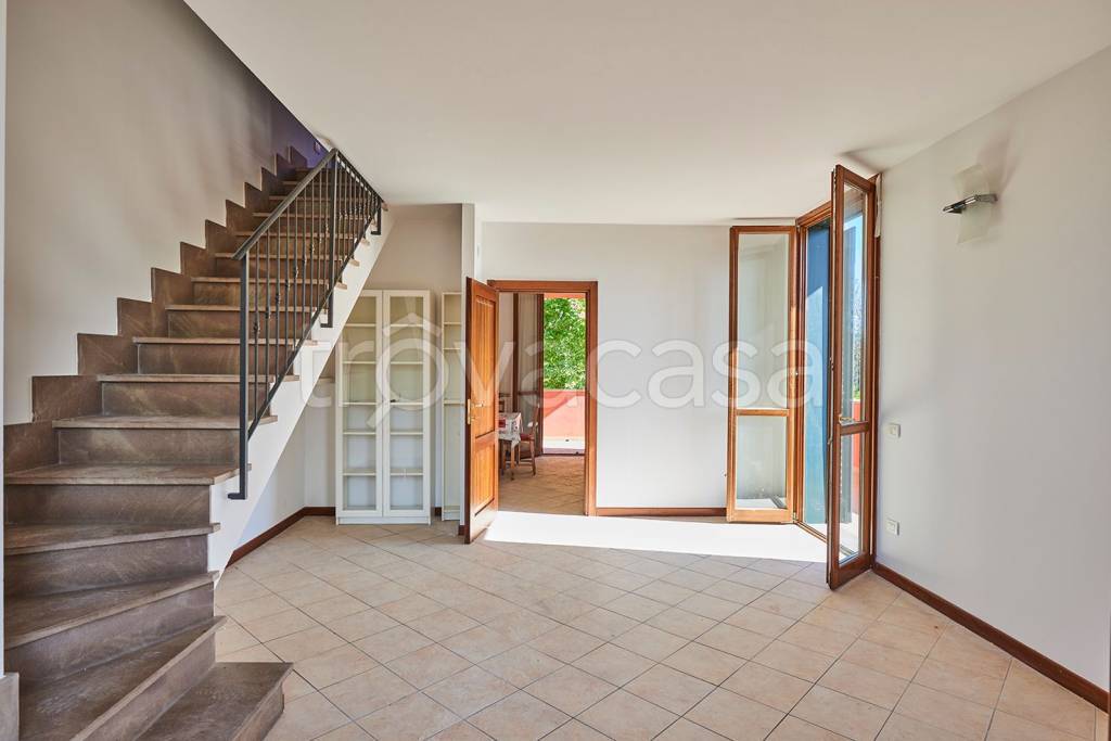 appartamento in vendita a Scandicci in zona San Vincenzo a Torri