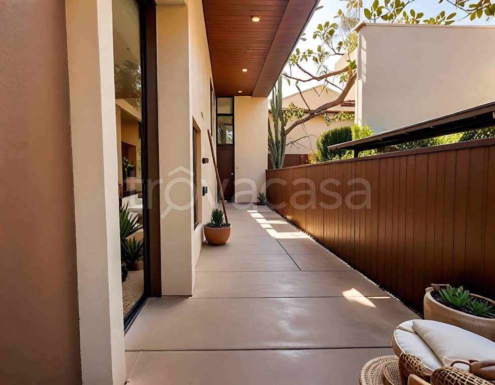 appartamento in vendita a Scandicci