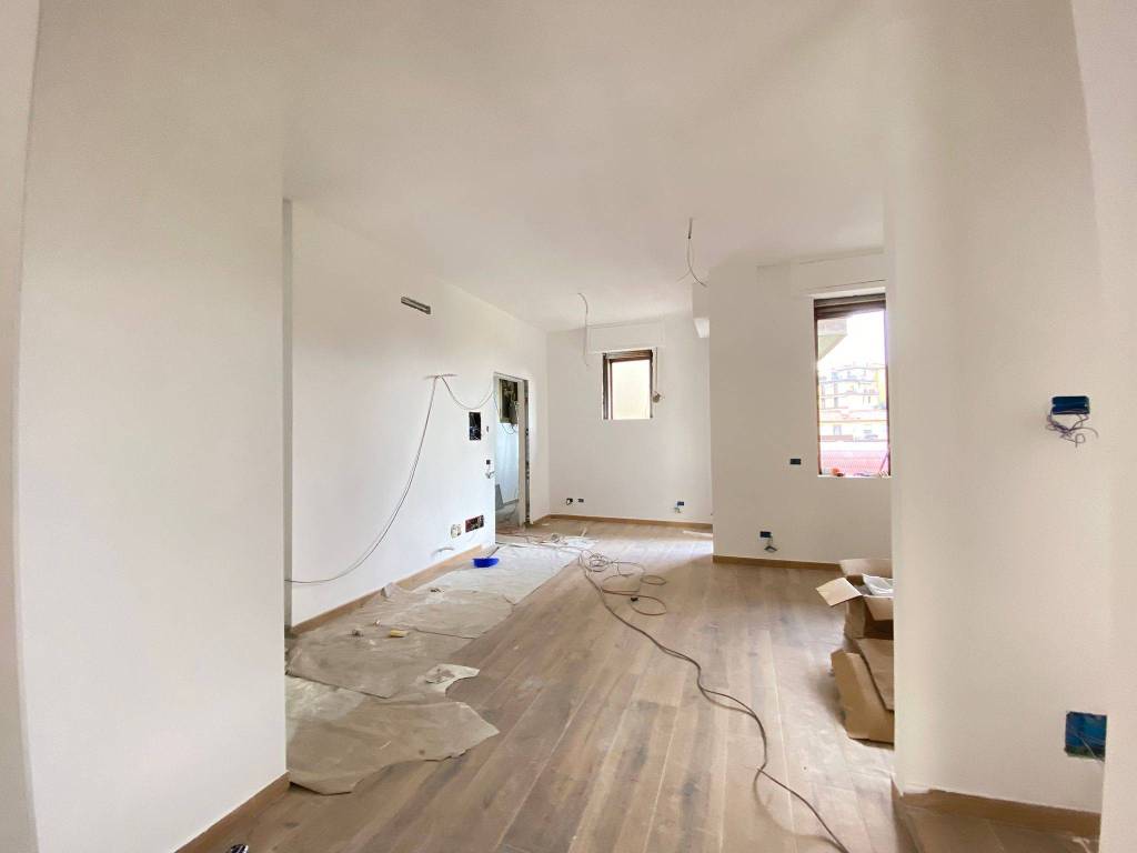 appartamento in vendita a Scandicci