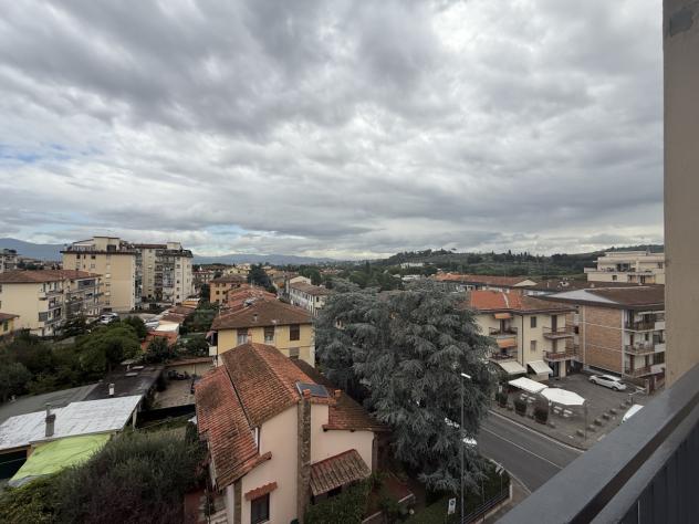 appartamento in vendita a Scandicci