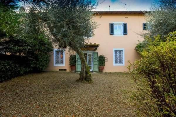 casa indipendente in vendita a Scandicci in zona Mosciano