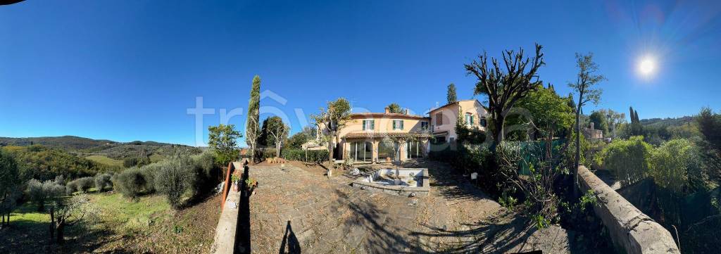 casa indipendente in vendita a Scandicci