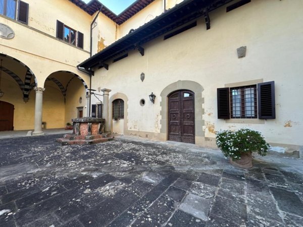 appartamento in vendita a Scandicci