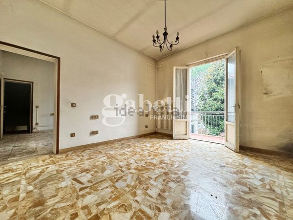 appartamento in vendita a Scandicci in zona San Colombano