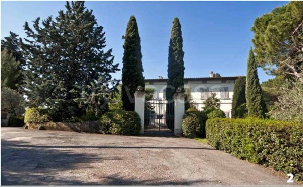 azienda agricola in vendita a Scandicci in zona Mosciano