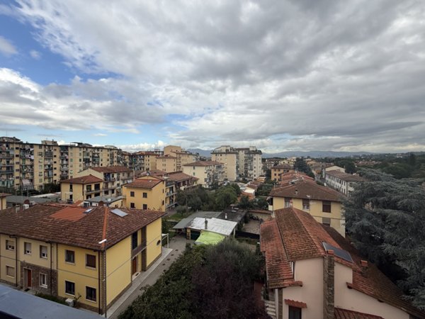 appartamento in vendita a Scandicci