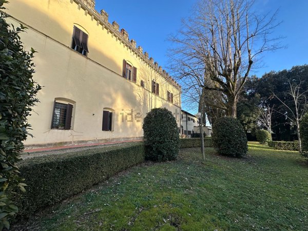 appartamento in vendita a Scandicci