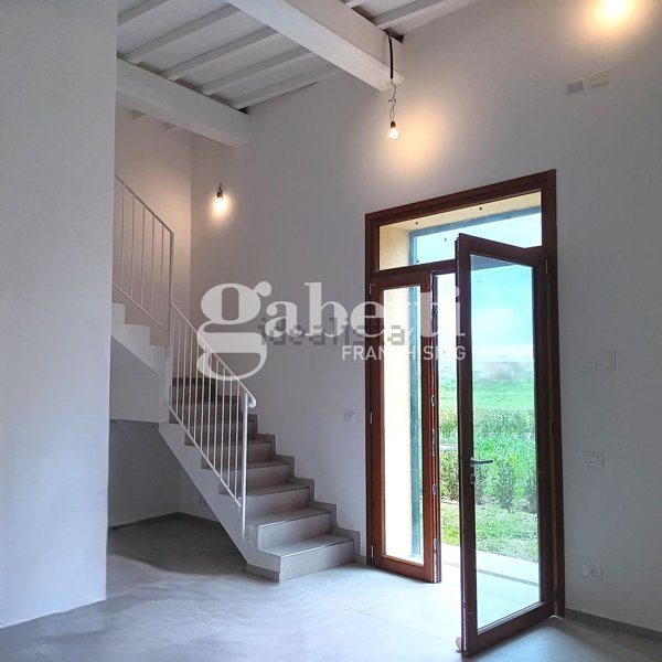 appartamento in vendita a Scandicci in zona Badia a Settimo