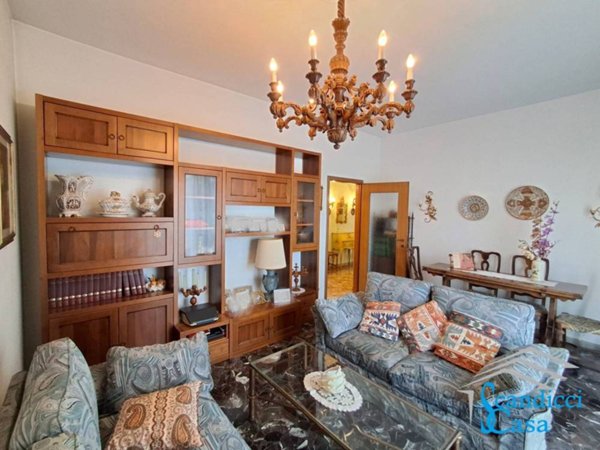 appartamento in vendita a Scandicci