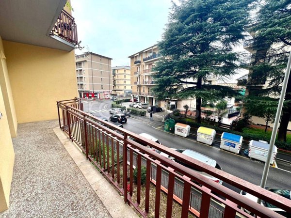 appartamento in vendita a Scandicci