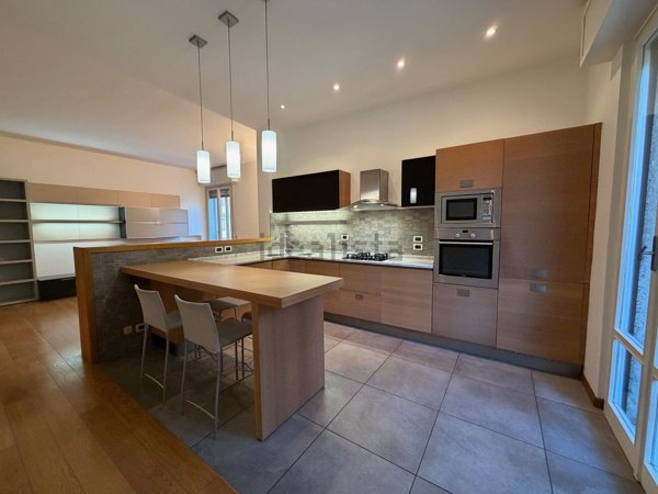 appartamento in vendita a Scandicci