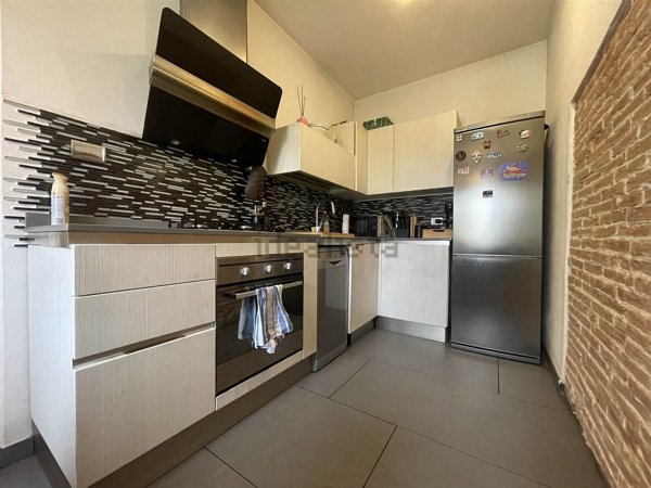 appartamento in vendita a Scandicci