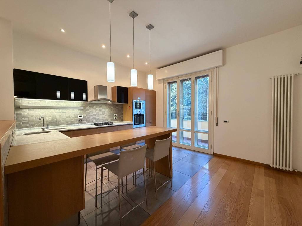 appartamento in vendita a Scandicci in zona San Giusto