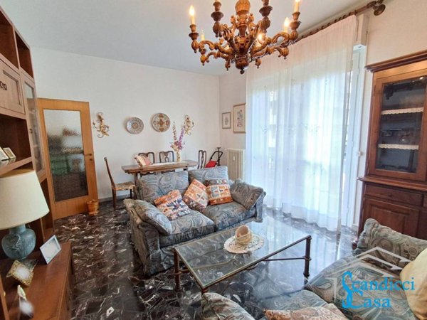 appartamento in vendita a Scandicci