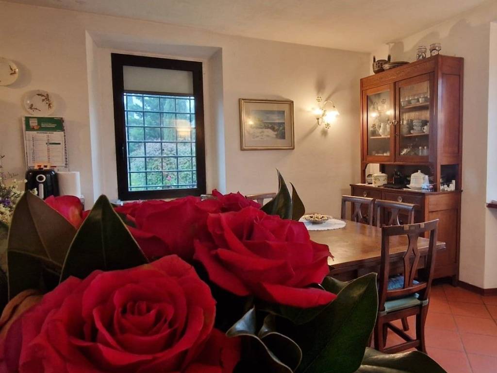 casa indipendente in vendita a Scandicci in zona Mosciano