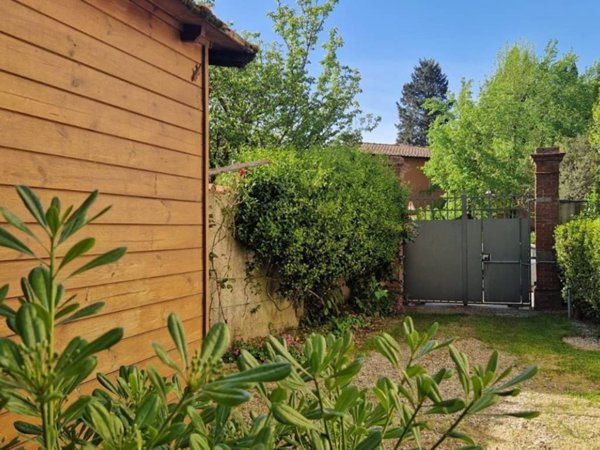 casa indipendente in vendita a Scandicci in zona Rinaldi