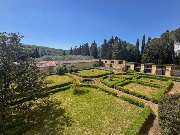 appartamento in vendita a Scandicci in zona Mosciano