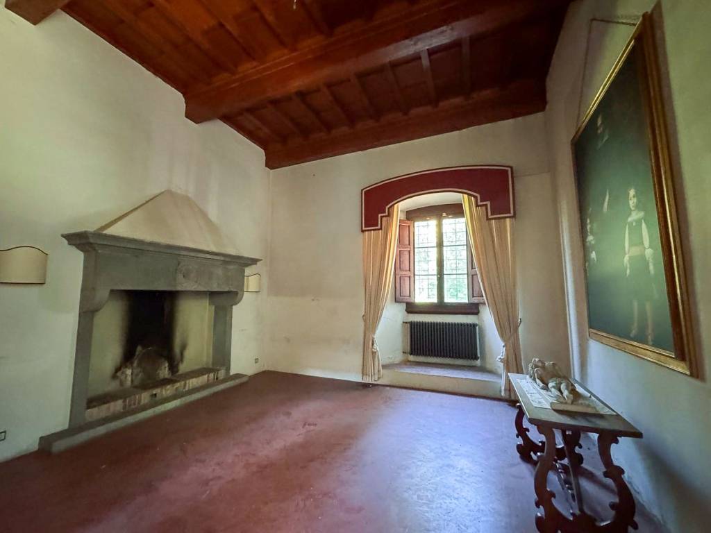 casa indipendente in vendita a Scandicci in zona Mosciano