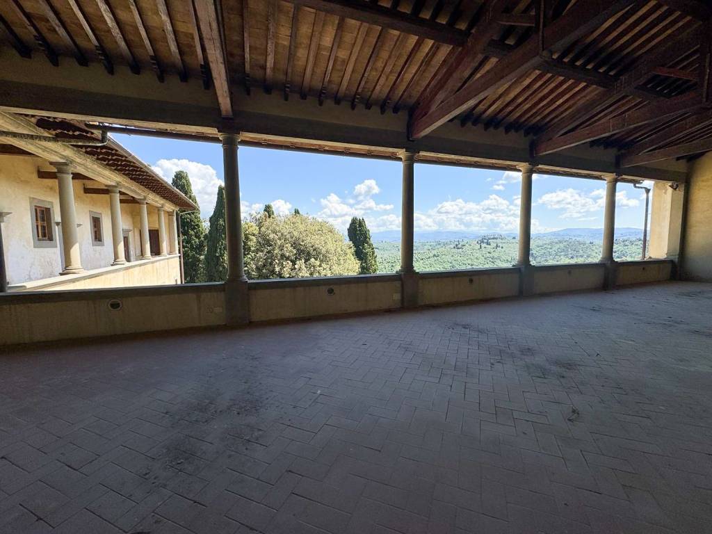 casa indipendente in vendita a Scandicci in zona Mosciano